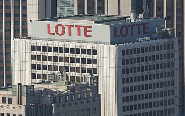 Tập đoàn Lotte gặp khủng hoảng, cơ hội sẽ đến với Việt Nam?