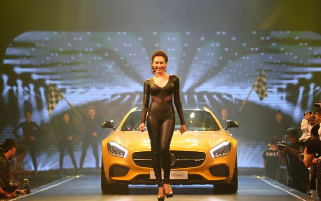 Người Việt ngày càng chuộng "xe Mẹc", cổ phiếu công ty phân phối Mercedes đang được mua mạnh