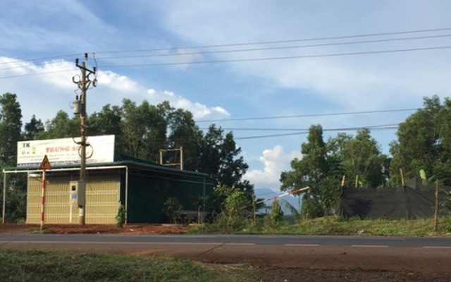 Đắk Nông: Cựu cán bộ tỉnh được cấp 13 thửa đất trái quy định