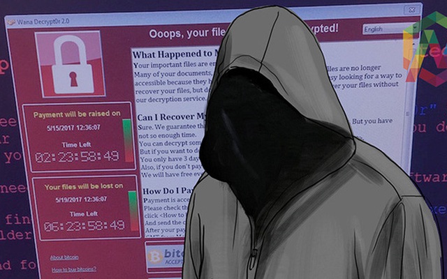 Những giả thuyết từ hãng bảo mật Zscaler đã bước đầu cho chúng ta biết cha đẻ của WannaCry là ai