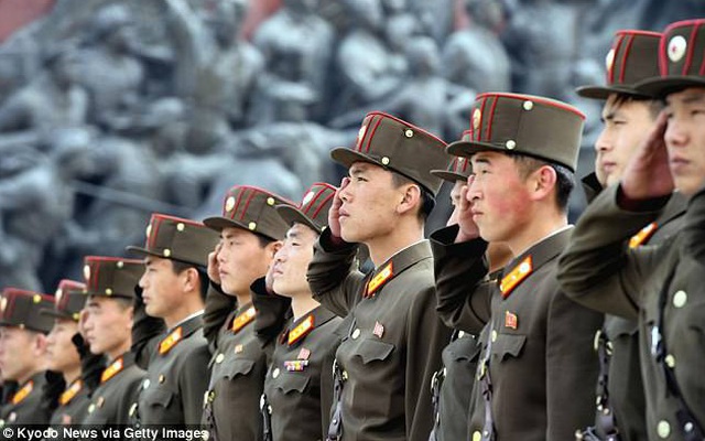 Bí ẩn về đội quân 'bất khả chiến bại', đánh đâu thắng đó của Triều Tiên