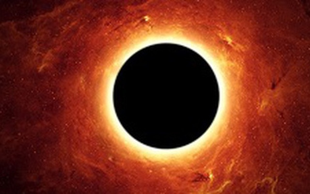 Lực đen - một lực mới trong vũ trụ, nay còn trở nên kỳ lạ hơn