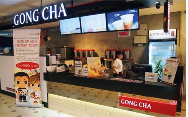 Hàng trăm cửa hàng Gong Cha đột nhiên đóng cửa và đổi tên thành LiHo: Bài học đáng tham khảo về thương hiệu và người nhận nhượng quyền