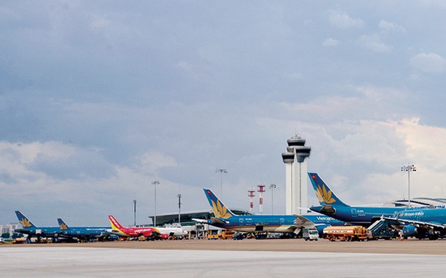 FLC chính thức nộp hồ sơ xin cấp phép bay