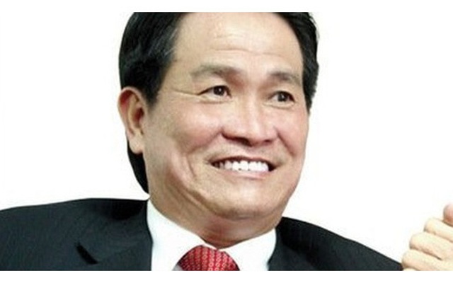 Ông Đặng Văn Thành đã có kế hoạch trở lại Sacombank