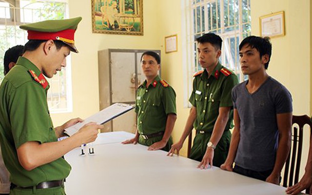 Vụ bắt BS Lương: 'Thấy anh Quốc đến, chúng tôi đã tin tưởng'