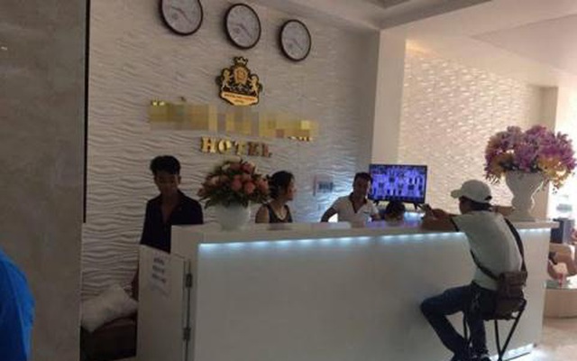 Chủ khách sạn Sầm Sơn tính thêm 200.000/phòng để... bù thuế