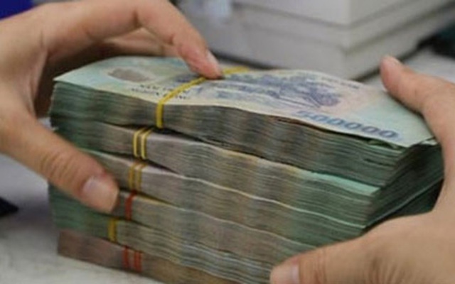 Giám đốc ngân hàng tiếp tay cho Việt kiều lừa đảo hơn 150 tỷ đồng