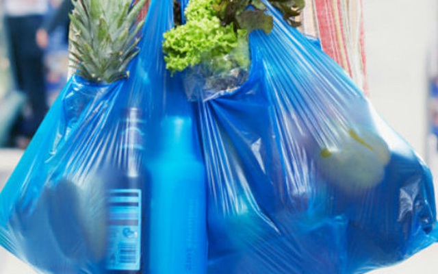 Đề xuất tăng khung thuế bảo vệ môi trường cao nhất với túi nhựa lên 200.000 đồng/kg