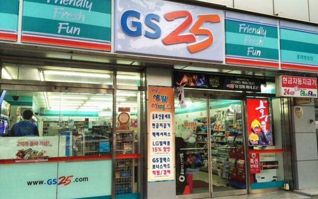 Thành công với chuỗi bán lẻ đồ lót, Sơn Kim bắt tay đại gia Hàn Quốc mở chuỗi cửa hàng tiện lợi đấu lại 7-Eleven, Vinmart+...