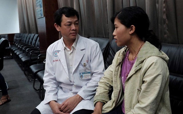Bệnh lạ gây chết người lần đầu ghi nhận tại Việt Nam