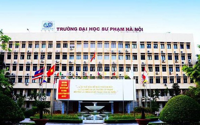 Vụ “đạo” luận văn tại ĐH Sư phạm Hà Nội: Chuyên gia hiến kế ngăn chặn “thạc sĩ giấy“