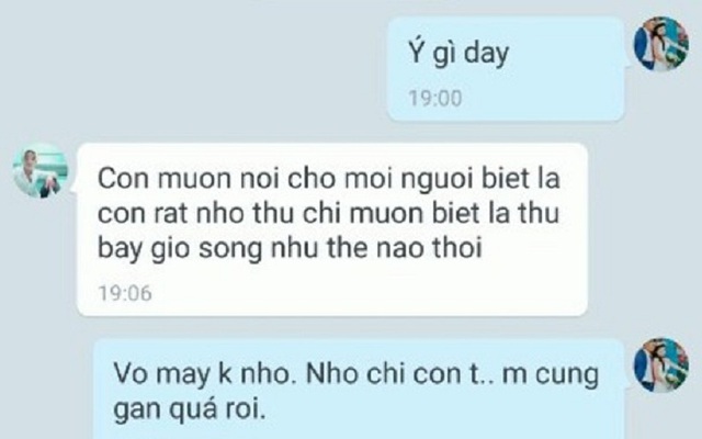 Cà Mau: Bé gái 15 tuổi nghi sinh con với dượng rể