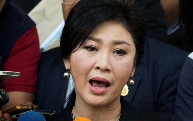 Báo Thái Lan: Cựu Thủ tướng Yingluck Shinawatra đã trốn sang UAE