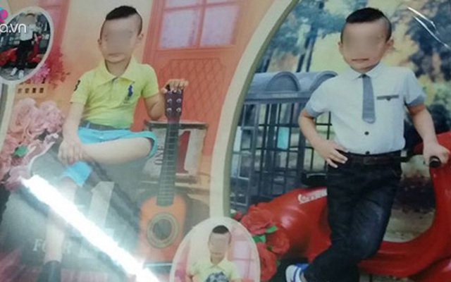 Sự thật bố tung tin con 4 tuổi mất tích sau khi về nhà ngoại ở Hà Nội