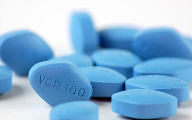 Điều gì xảy ra khi bạn dùng viagra không đúng