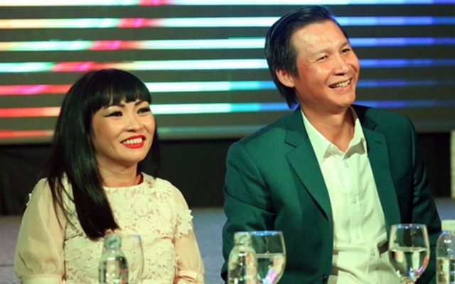 Sao Việt bàng hoàng khi nghe tin "ông trùm" gameshow Việt đang bị hôn mê sâu