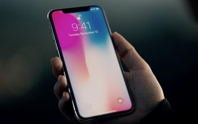 10 điểm nổi bật nhất trên iPhone X bạn không được bỏ lỡ