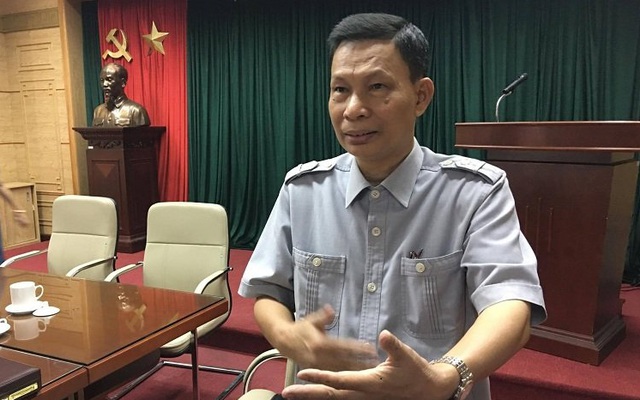 Ông Nguyễn Minh Mẫn nói 'đau lắm' khi nhắc chuyện 'dạy cách bưng bít thông tin'
