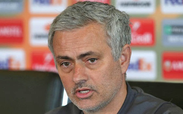 Mourinho: 'Bây giờ tôi còn hay hơn thời làm HLV Chelsea và Real Madrid'