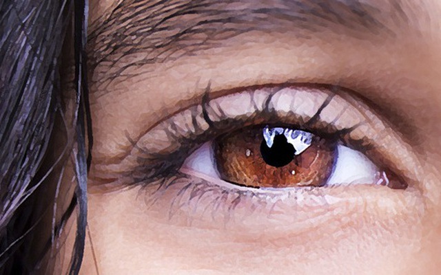 Đây là lý do mắt nâu là màu mắt sở hữu tính cách đáng quý nhất thế giới