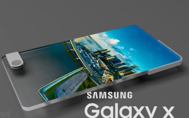 Samsung Galaxy X: Liệu đây đã là cái kết cho câu chuyện về smartphone gập kéo dài 6 năm nay?