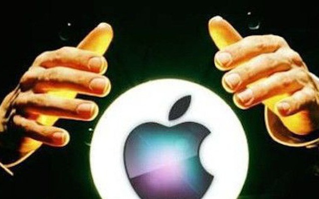 Đây chính là "nhà tiên tri" bí ẩn về iPhone khiến Apple tức điên