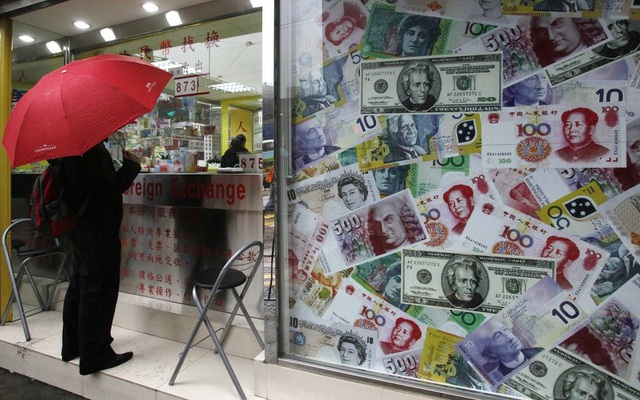 “Ẩn tình” khoản tiền khổng lồ Nga nhận từ Trung Quốc