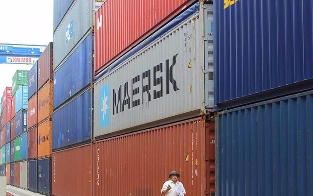 Vụ mất tích 213 container: Phó Thủ tướng yêu cầu xử lý