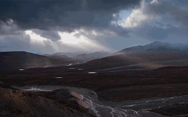 Ngắm nhìn video timelapse về công viên Denali, bạn sẽ hiểu sao đây là báu vật quốc gia của Mỹ