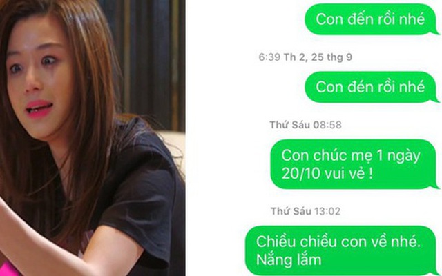 Người yêu không trả lời tin nhắn đã là gì, cô gái này còn gặp hoàn cảnh khó hơn nhiều