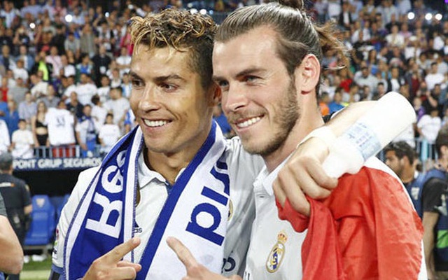 "Ông trùm" Ronaldo đòi Real bán Bale mua SAO lạ, cấm cửa Harry Kane