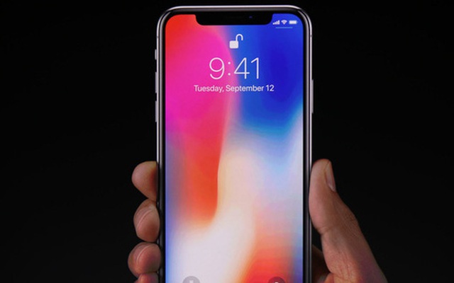 Đã đến giờ cho đặt trước iPhone X rồi, nhanh tay đặt hàng nào!