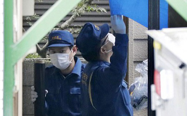 Hé lộ tình tiết dòng tin nhắn rủ tự sát tập thể trên Twitter trong vụ 9 thi thể tìm thấy tại Nhật Bản