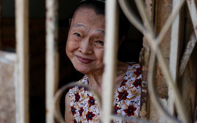 Bức ảnh "Nụ cười Sài Gòn" đoạt giải tại cuộc thi Canon PhotoMarathon 2017 gây tranh cãi
