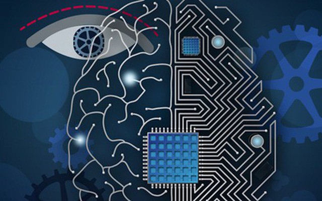 Não bộ và máy móc: Quan hệ khó lường