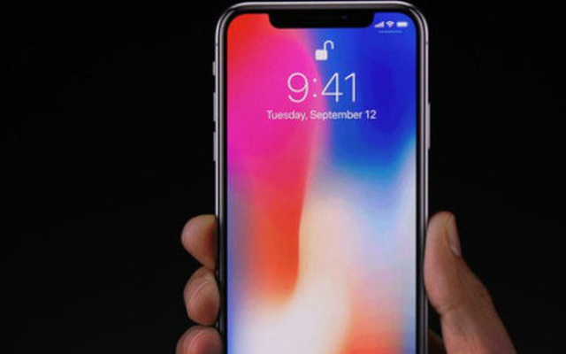 Dù bán chạy nhưng iPhone X cũng không giải quyết được các vấn đề ở Trung Quốc của Apple?