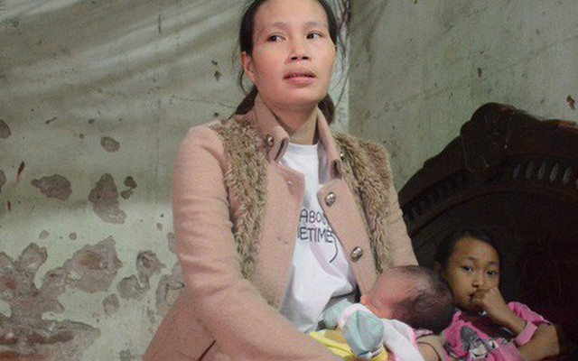 Chuyện lạ giữa Hà Nội: Người mẹ 29 tuổi sinh 8 người con trong vòng 12 năm