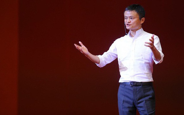 Jack Ma - Những người luôn cằn nhằn ở đời sẽ chẳng làm được gì nên hồn