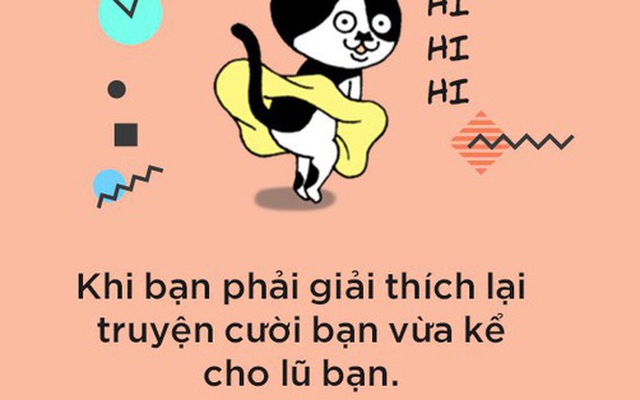 Top 10 tình huống xấu hổ đến muốn chui ngay xuống đất