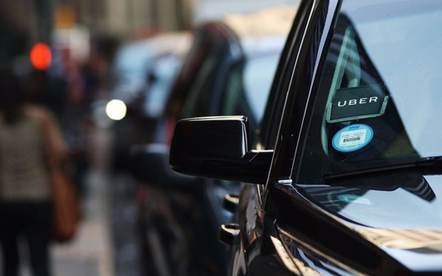 [HOT] Uber vừa đưa ra một quyết định gần như là ‘bán mình’ cho Softbank - cũng chính là nhà đầu tư vào Grab