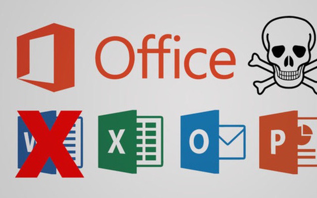 Phát hiện cách cài mã độc thông qua file Microsoft Word mà các chương trình Antivirus không thể phát hiện ra