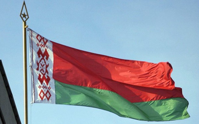 Belarus cáo buộc tham tán Đại sứ quán Ukraine hoạt động gián điệp