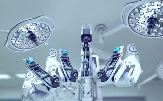 Lần đầu tiên, một robot có trí tuệ nhân tạo vượt qua kỳ thi cấp bằng y khoa