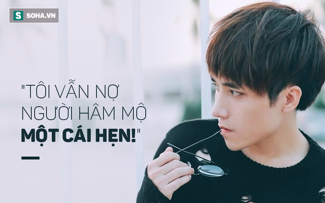 Biệt tích 5 năm, "rapper nổi loạn" Kyo nói lý do khiến nhiều người phải suy nghĩ!