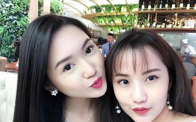 Đôi bạn thân hot nhì nhất Việt Nam vì vừa là tiểu thư "lá ngọc cành vàng", vừa xinh đẹp, nhiều tài năng