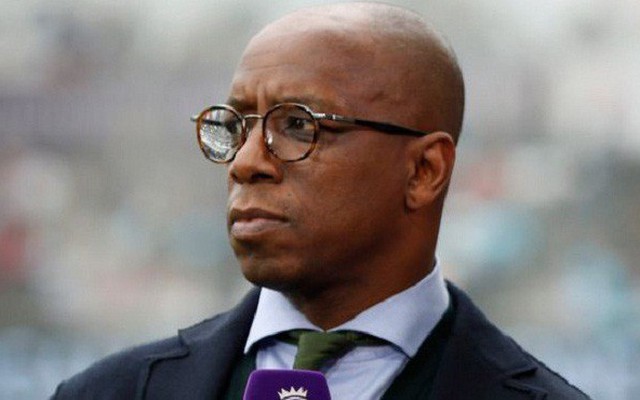 Ian Wright nói ra điều mọi CĐV Arsenal đều nghĩ sau trận thua M.U