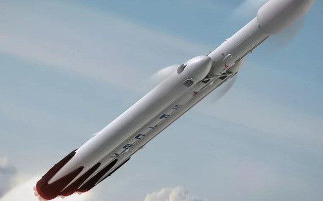 Elon Musk tuyên bố sẽ phóng một chiếc Tesla Roadster màu mận lên Sao Hỏa, nhưng rồi lại tự nhận rằng "mình dựng chuyện"