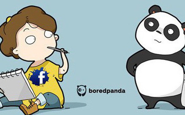 Vì sao một nhà xuất bản tí hon như Bored Panda lại có thể thành công trong thời đọc tin trên Facebook?