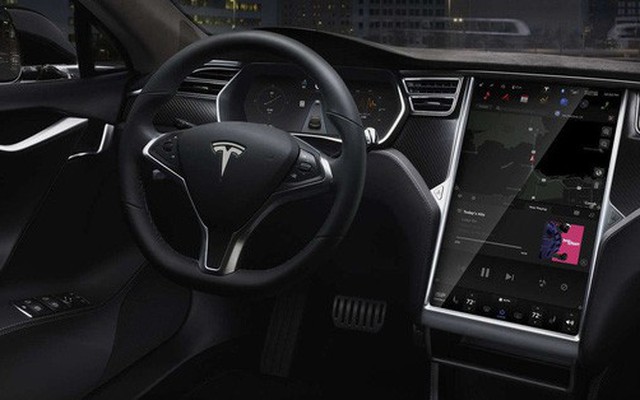 Elon Musk xác nhận rằng Tesla đang phát triển chip AI riêng